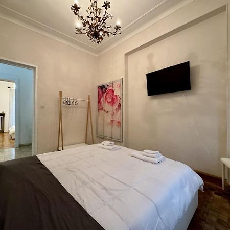 6 Posti Letto Vicino Al Centro Apartment Turin Luaran gambar