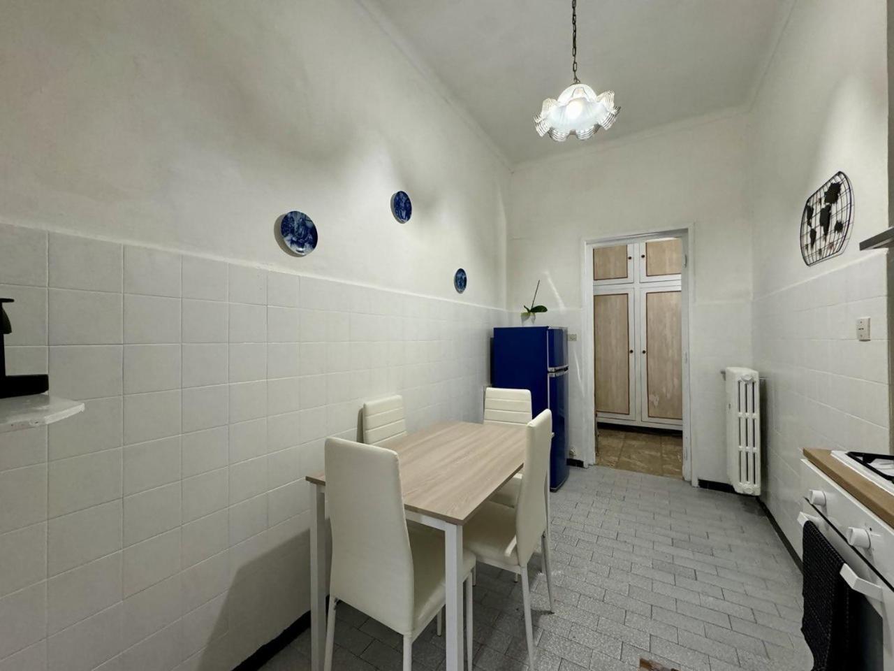 6 Posti Letto Vicino Al Centro Apartment Turin Luaran gambar