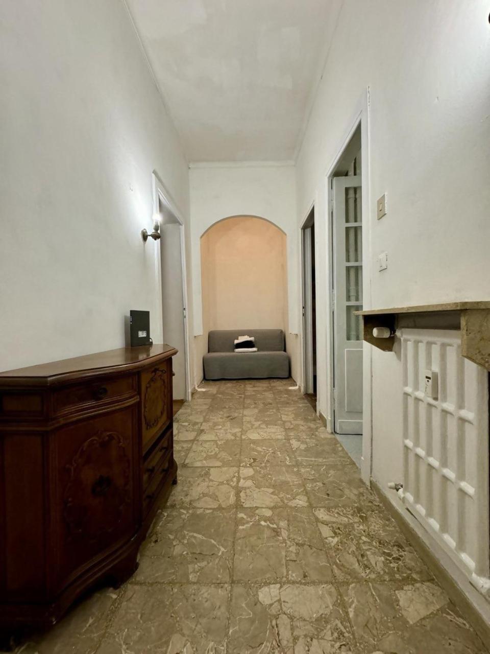 6 Posti Letto Vicino Al Centro Apartment Turin Luaran gambar