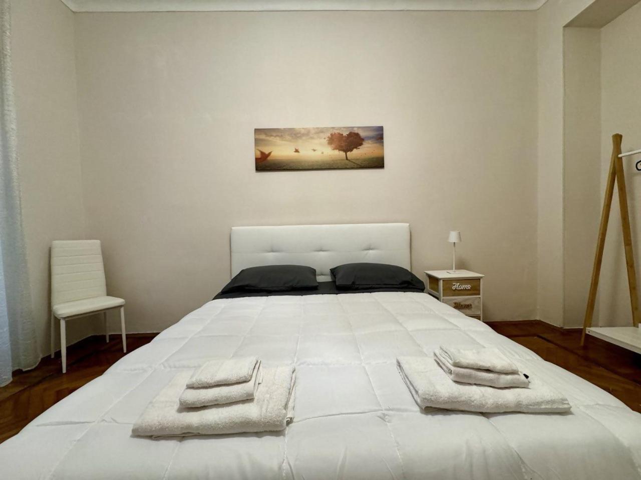 6 Posti Letto Vicino Al Centro Apartment Turin Luaran gambar