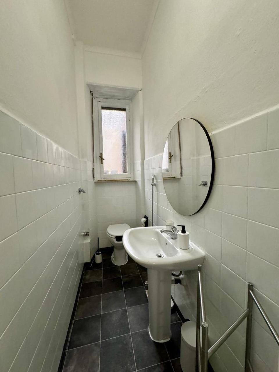 6 Posti Letto Vicino Al Centro Apartment Turin Luaran gambar